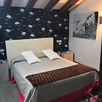 Real Torre Berrueza Hotel 3*