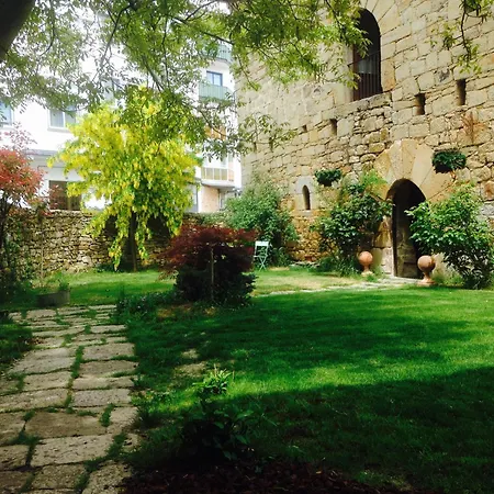 Real Torre Berrueza 3*