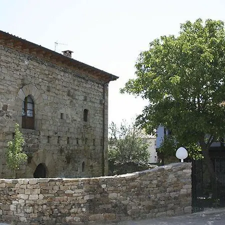 Hotel Real Torre Berrueza