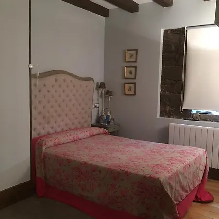 Real Torre Berrueza Hotel 3*