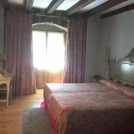 Real Torre Berrueza Szálloda 3*