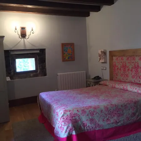 Real Torre Berrueza 3*