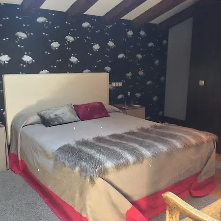 Hotel Real Torre Berrueza