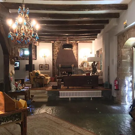 Real Torre Berrueza Hotel