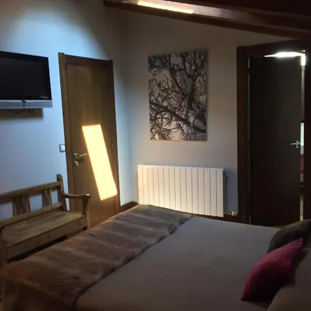 Real Torre Berrueza Hotel 3*