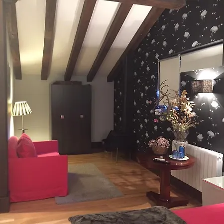 Real Torre Berrueza Hotel 3*