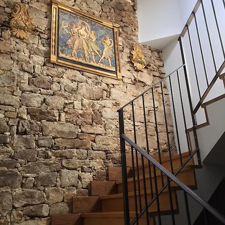 Real Torre Berrueza Hotel 3*