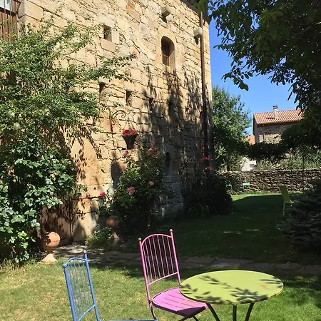 Real Torre Berrueza