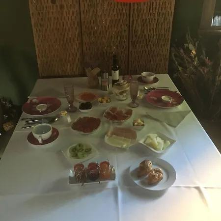 Real Torre Berrueza Espinosa de los Monteros