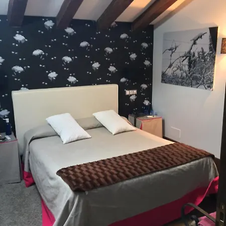 Real Torre Berrueza Hotel 3*