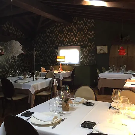 Hotel Real Torre Berrueza