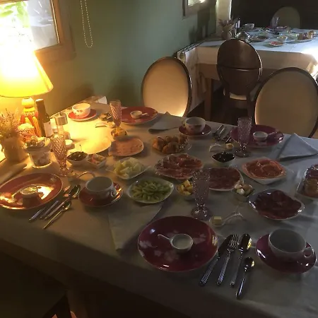 Real Torre Berrueza Hotel 3*