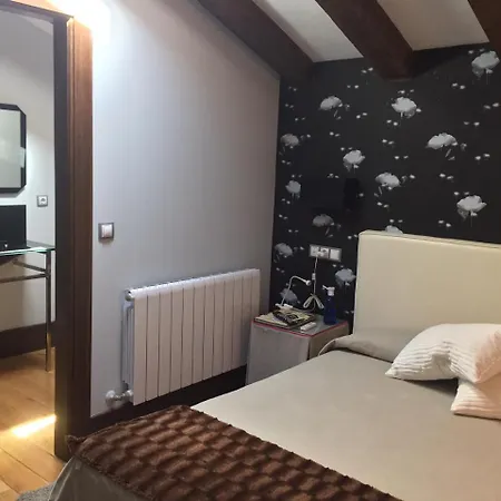 Hotel Real Torre Berrueza