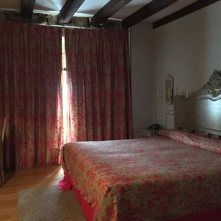 Real Torre Berrueza Hotel