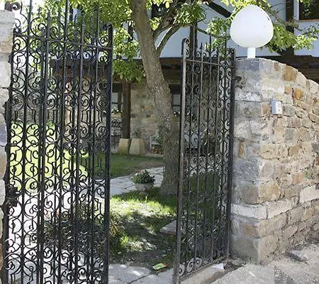 Real Torre Berrueza Hotel