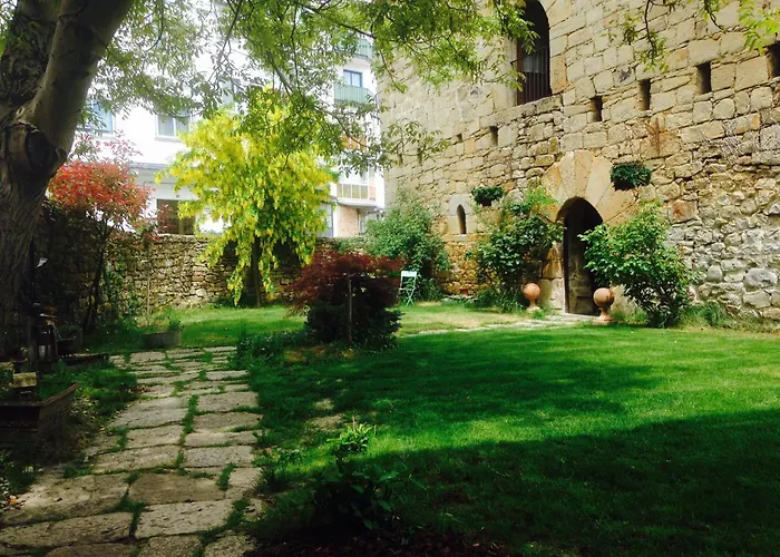 Real Torre Berrueza 3*