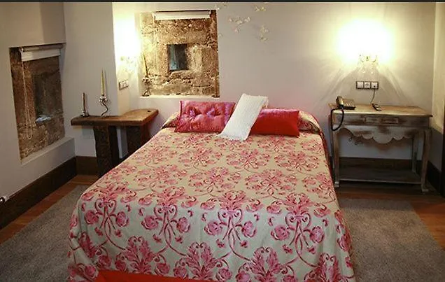 Real Torre Berrueza 3*