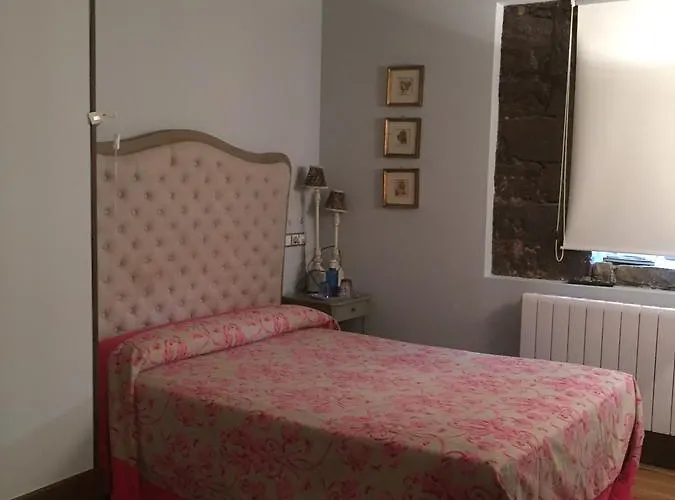 Real Torre Berrueza Отель 3*