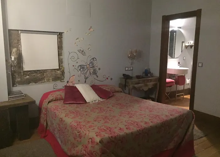 Real Torre Berrueza Эспиноса-де-лос-Монтерос