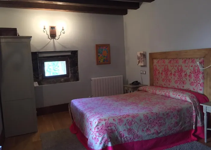 Real Torre Berrueza 3*