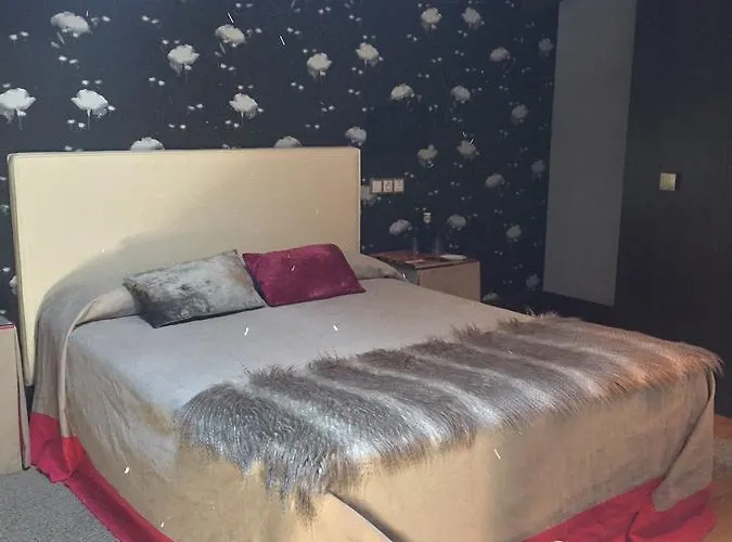 Отель Real Torre Berrueza