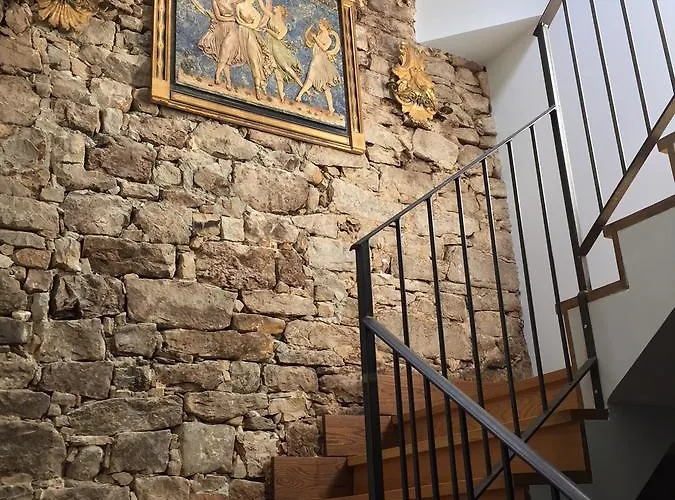 Real Torre Berrueza Отель 3*