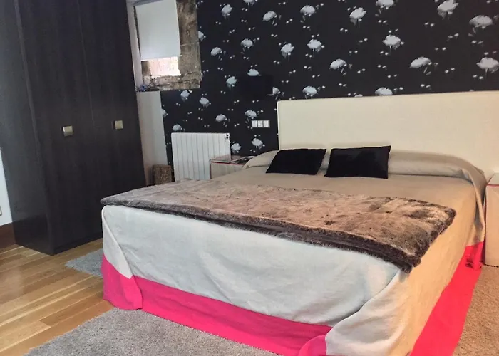 Real Torre Berrueza Отель