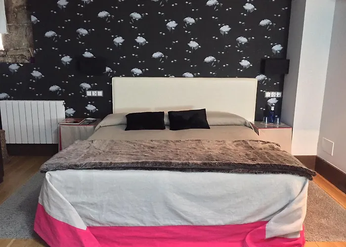 Real Torre Berrueza Отель