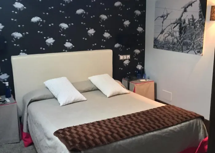 Real Torre Berrueza Отель 3*