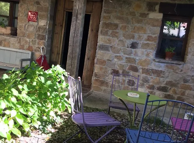 Real Torre Berrueza Отель