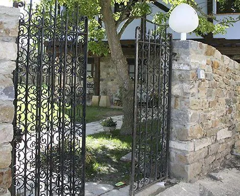 Real Torre Berrueza Отель